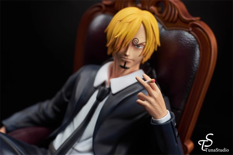 Sanji - One Piece