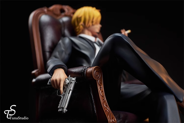 Sanji - One Piece