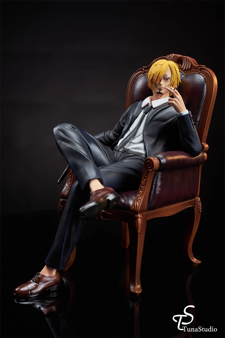 Sanji - One Piece