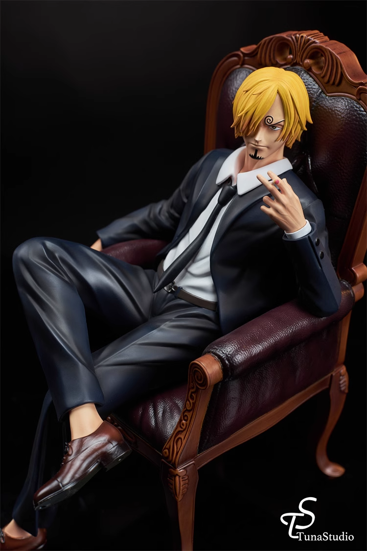 Sanji - One Piece
