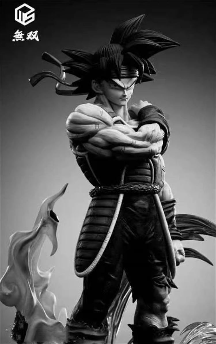 Burdock - Dragon Ball