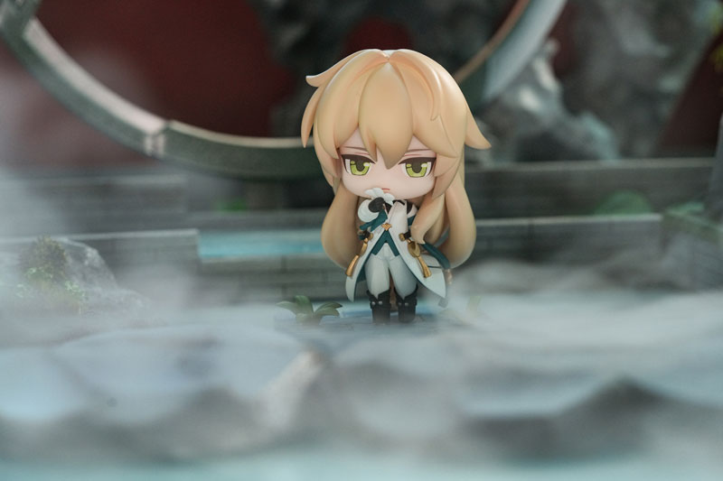 Honkai: Star Rail Chibi Figure -Time of Departure-