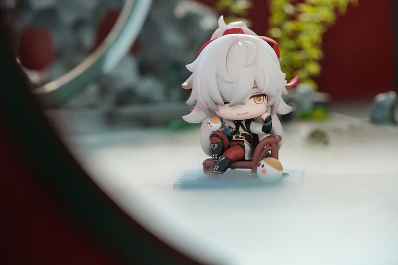 Honkai: Star Rail Chibi Figure -Time of Departure-
