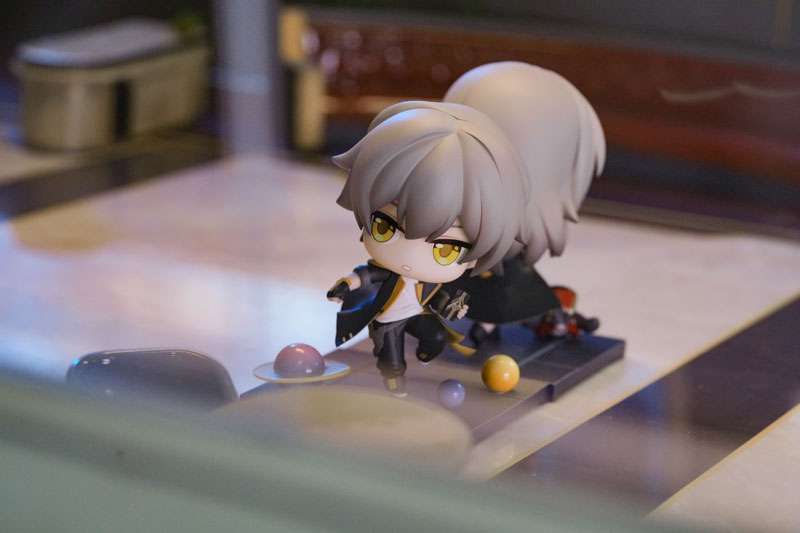 Honkai: Star Rail Chibi Figure -Time of Departure-