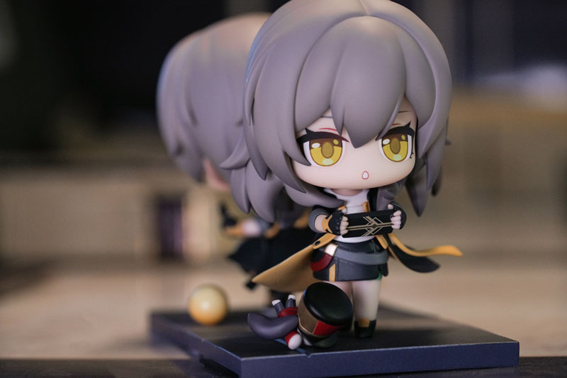 Honkai: Star Rail Chibi Figure -Time of Departure-