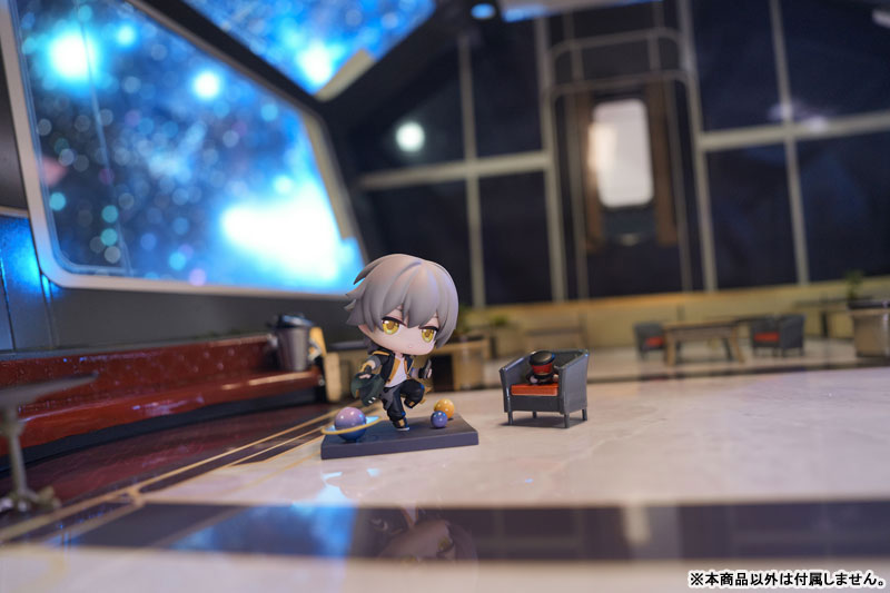 Honkai: Star Rail Chibi Figure -Time of Departure-