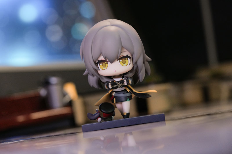Honkai: Star Rail Chibi Figure -Time of Departure-