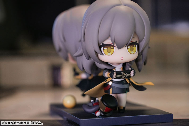 Honkai: Star Rail Chibi Figure -Time of Departure-