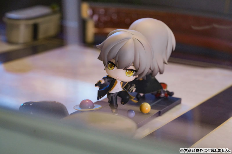 Honkai: Star Rail Chibi Figure -Time of Departure-