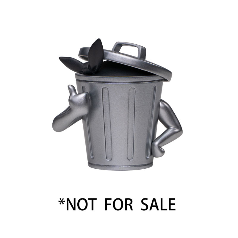 Honkai: Star Rail Chibi Figure -Time of Departure-