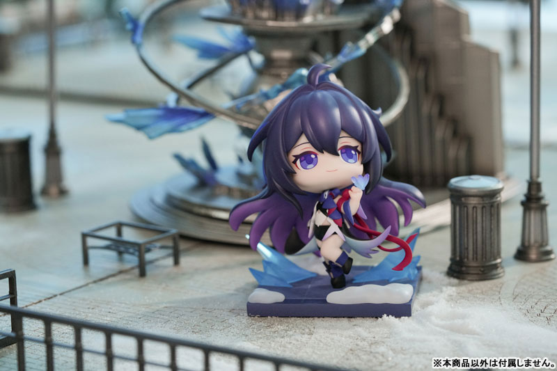 Honkai: Star Rail Chibi Figure -Time of Departure-