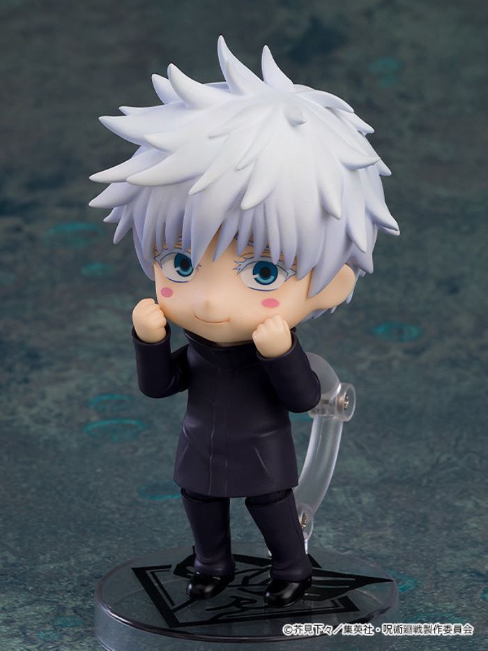 Nendoroid More: Face Swap Jujutsu Kaisen 01