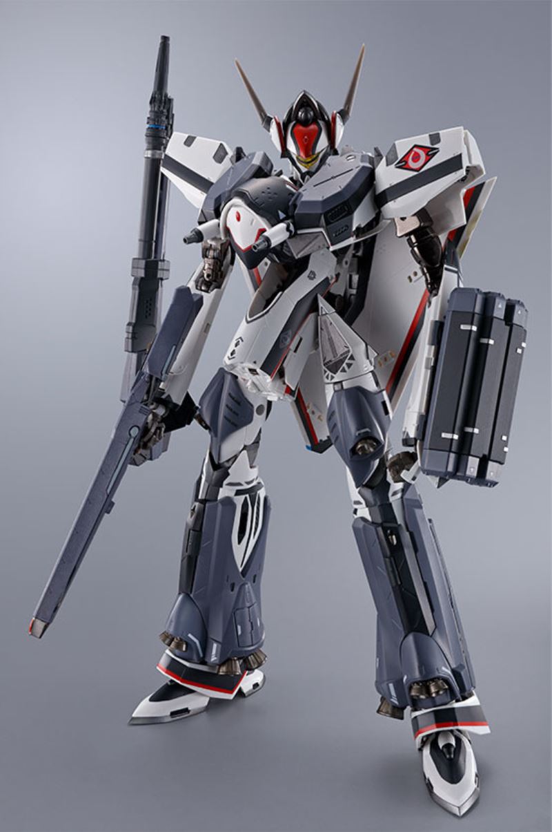 DX Chogokin VF-171EX Armored Nightmare Plus EX (Alto Saotome Machine) Revival Ver