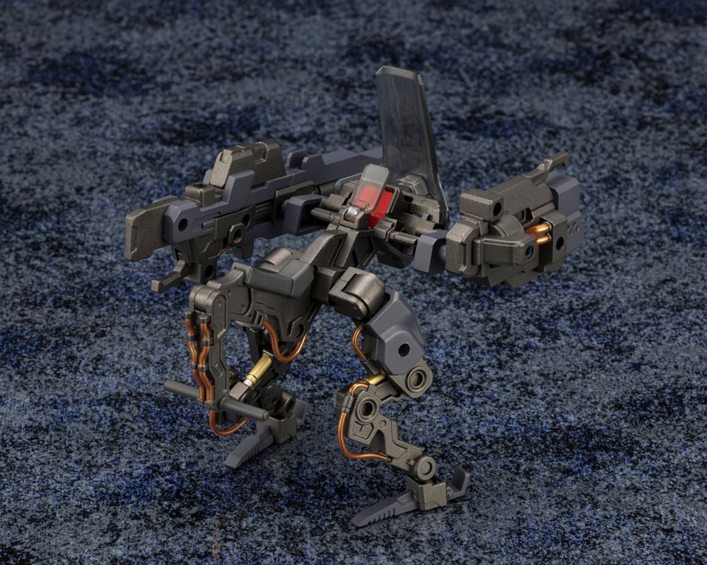 Hexa Gear Windfall Nightstalkers specification