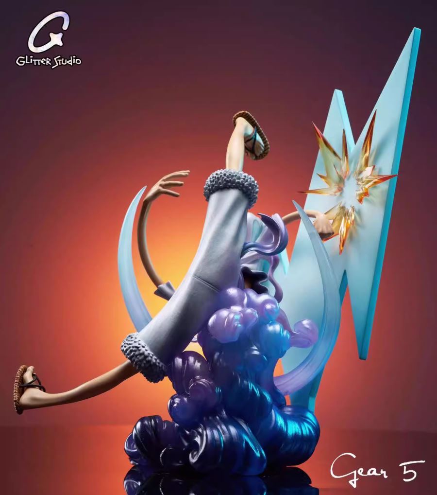 Nika Luffy - One piece