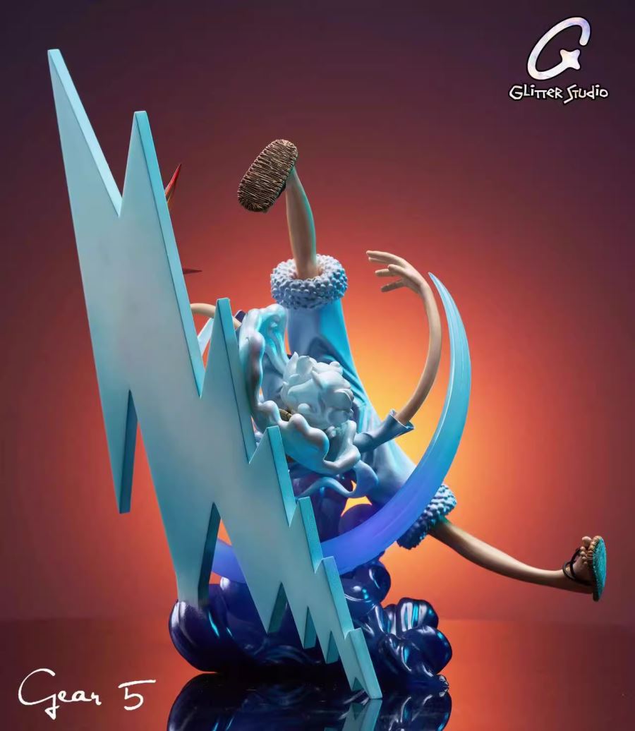 Nika Luffy - One piece