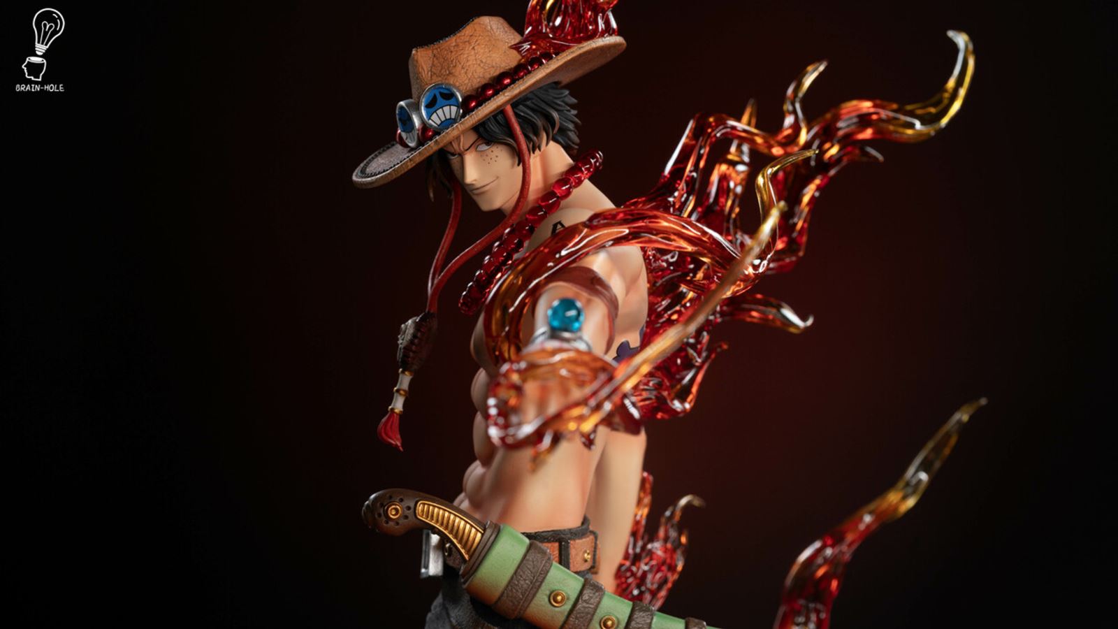 Ace - One Piece