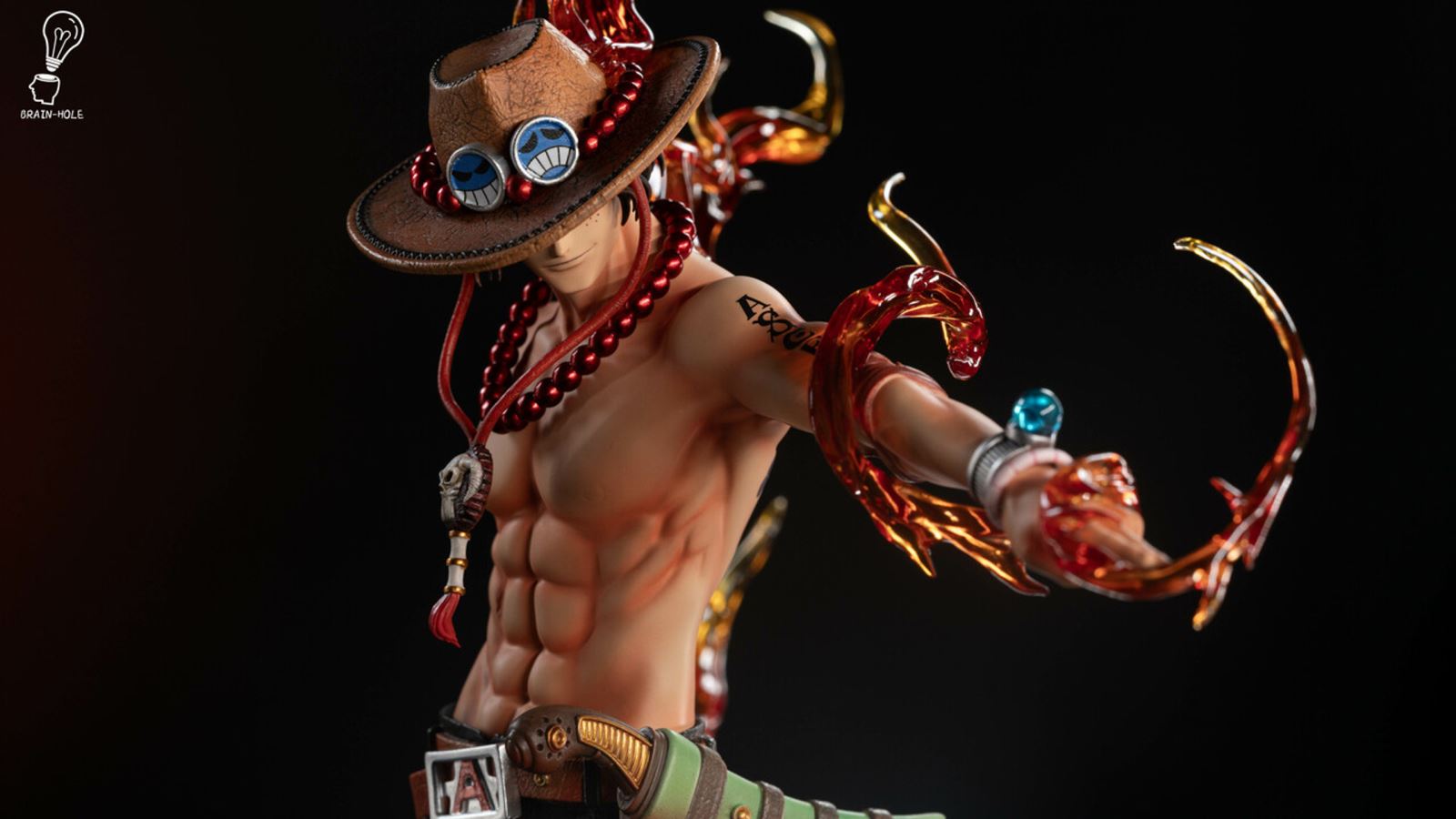 Ace - One Piece