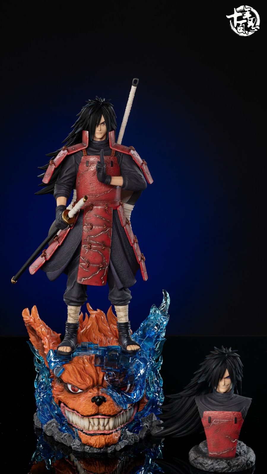 Madara - Naruto