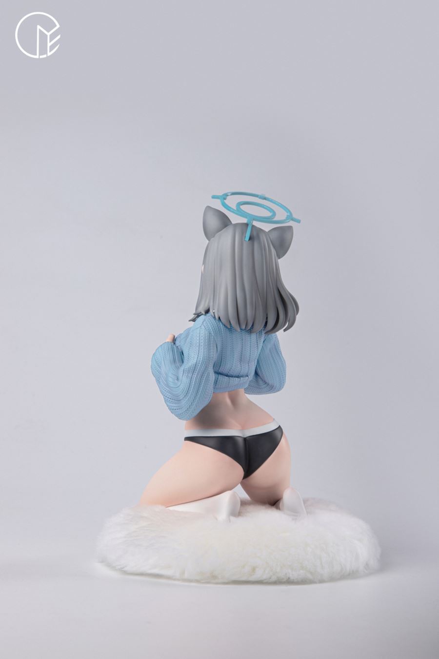 Sunaookami Shiroko - Blue Archive 1/6