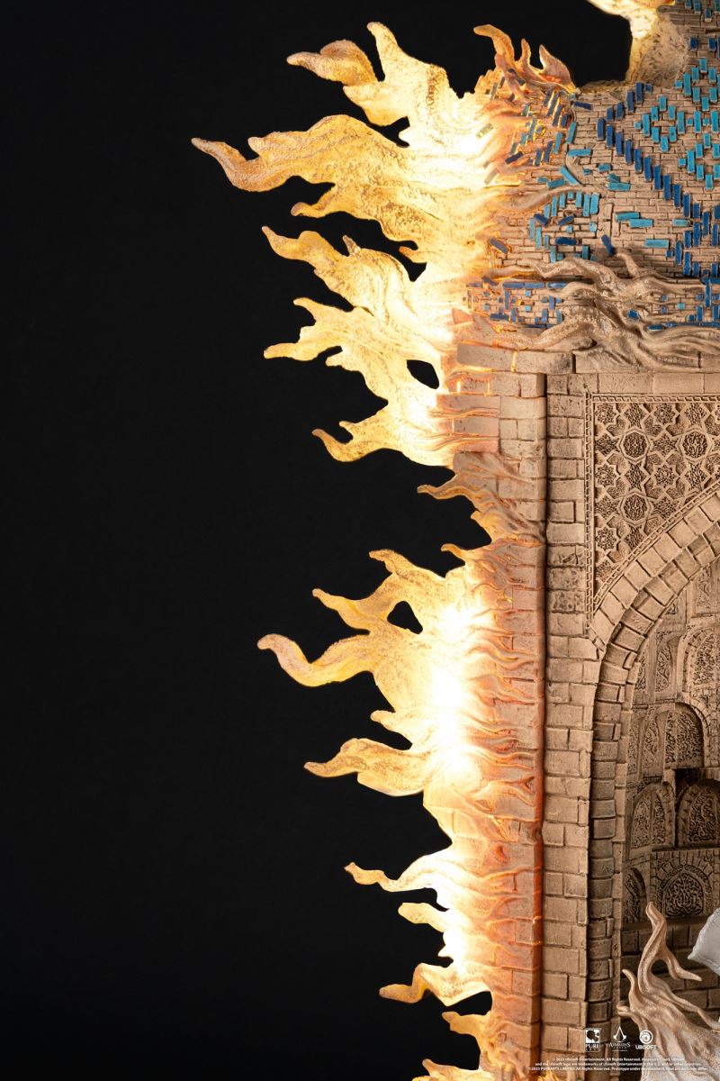 ANIMUS BASIM - Assassin's Creed