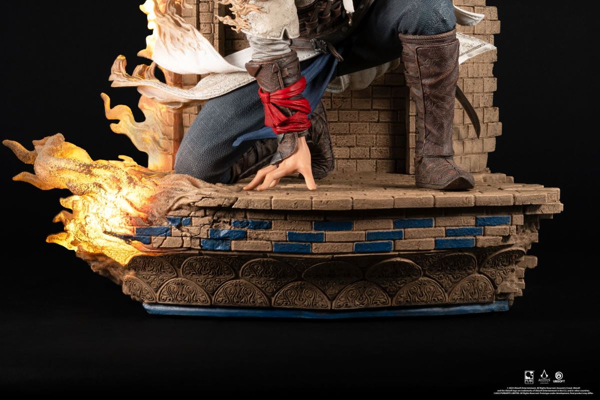 ANIMUS BASIM - Assassin's Creed