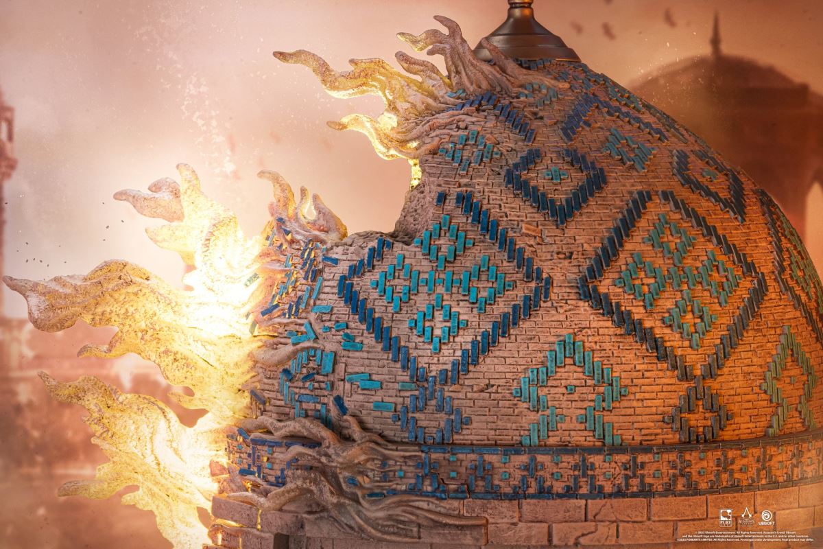 ANIMUS BASIM - Assassin's Creed