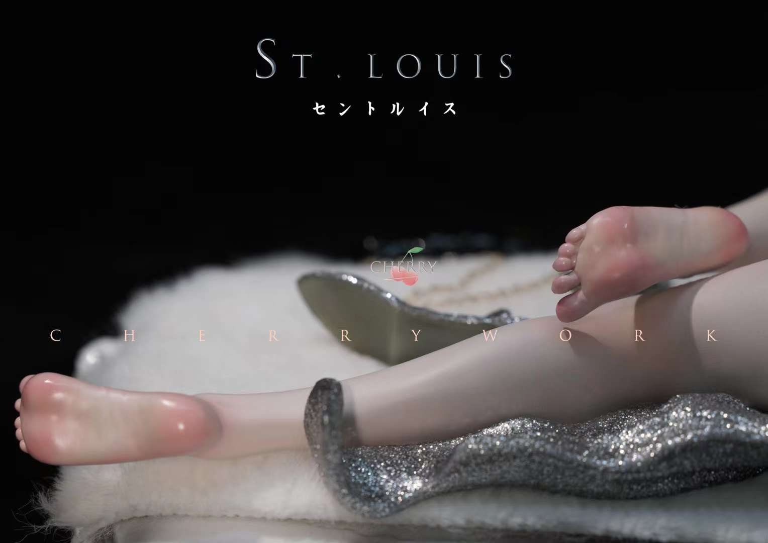 St. Louis - Azur Lane