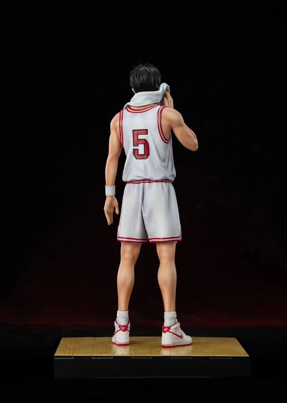 Kiminobu Kogure - SLAM DUNK 1/6