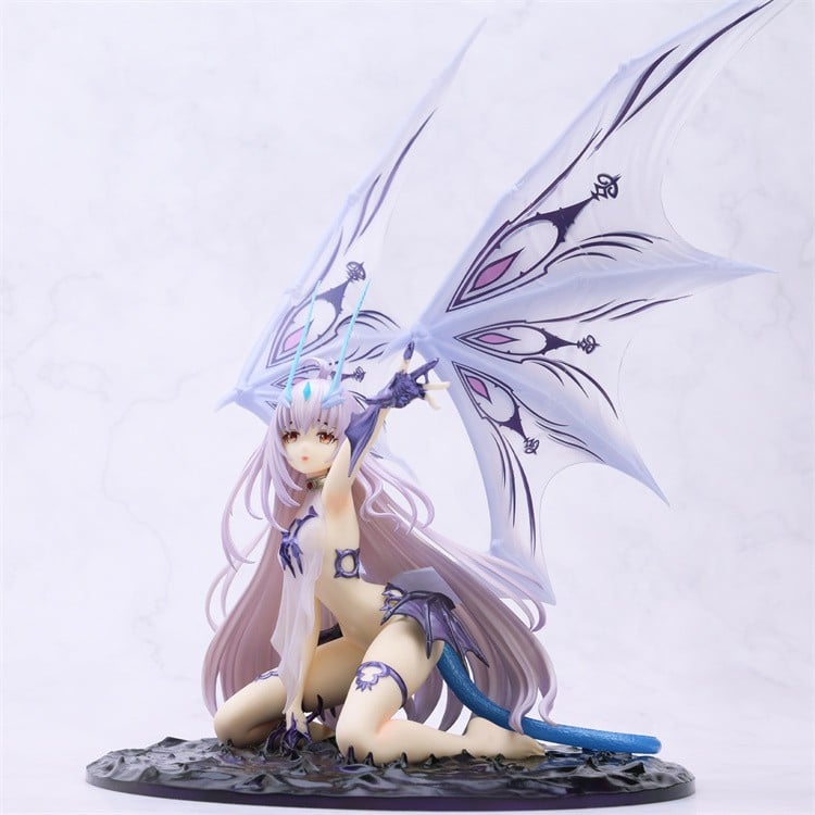 Melusine - Fate/Grand Order