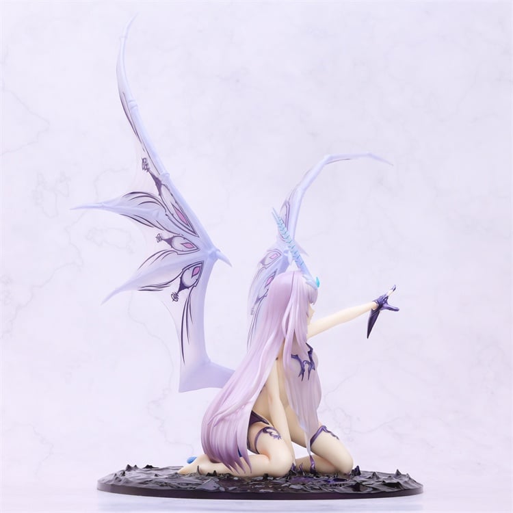 Melusine - Fate/Grand Order