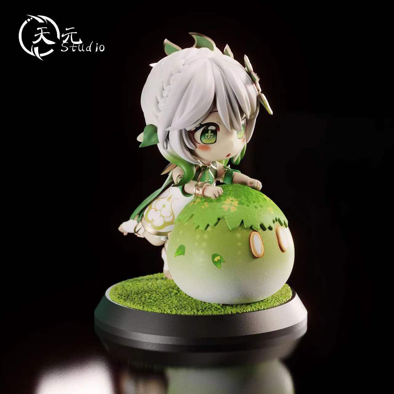 Nahida - Genshin Impact