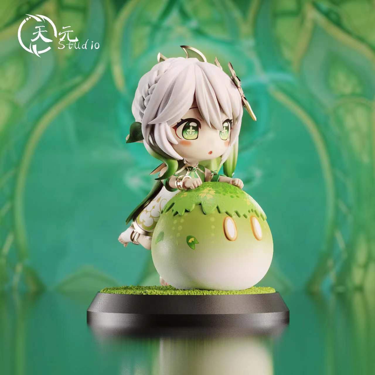 Nahida - Genshin Impact