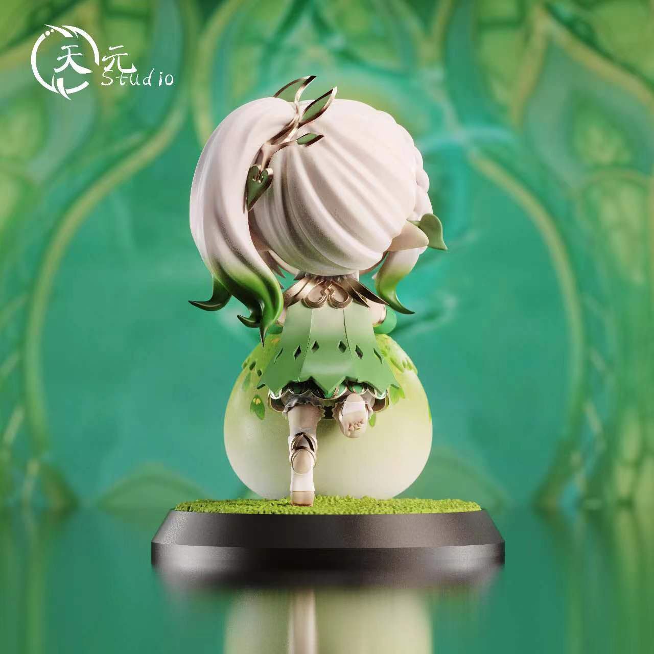 Nahida - Genshin Impact