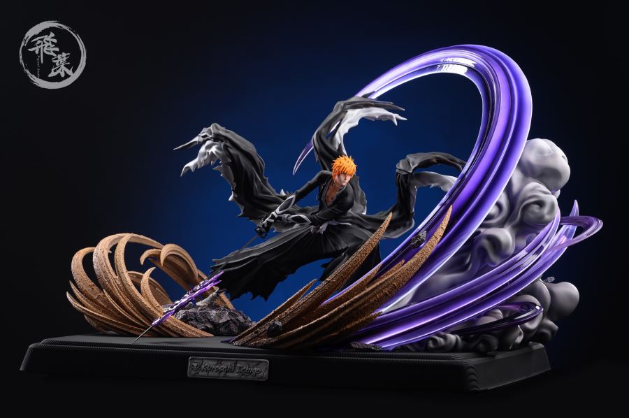 Ichigo Kurosaki - Bleach 1/6