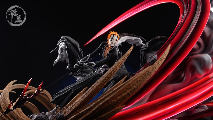 Ichigo Kurosaki - Bleach 1/6
