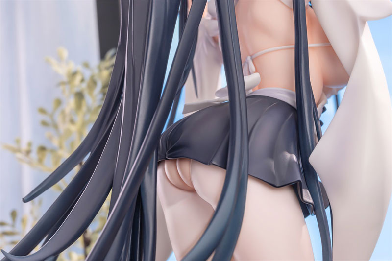 Azur Lane - Indomitable -Ms. Motivationless Maid Ver.- 1/6