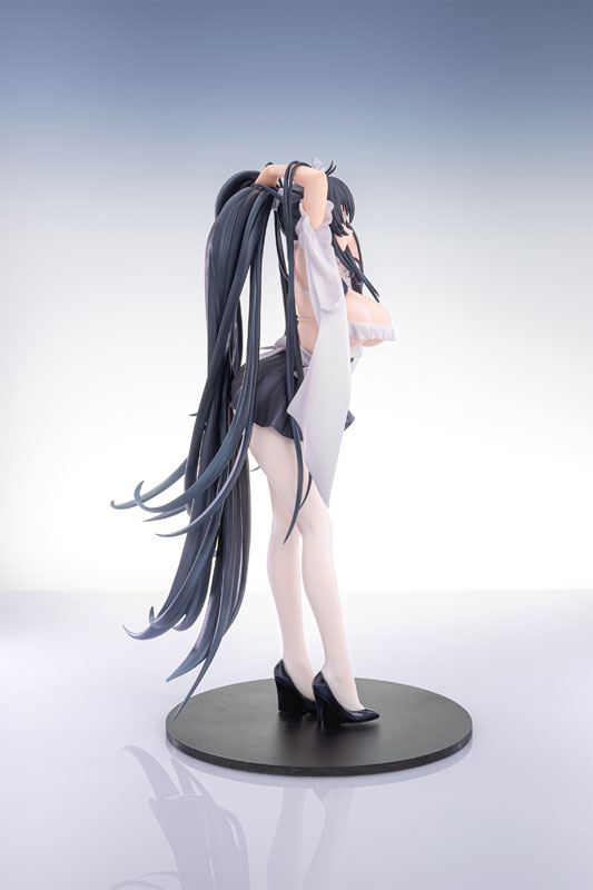 Azur Lane - Indomitable -Ms. Motivationless Maid Ver.- 1/6