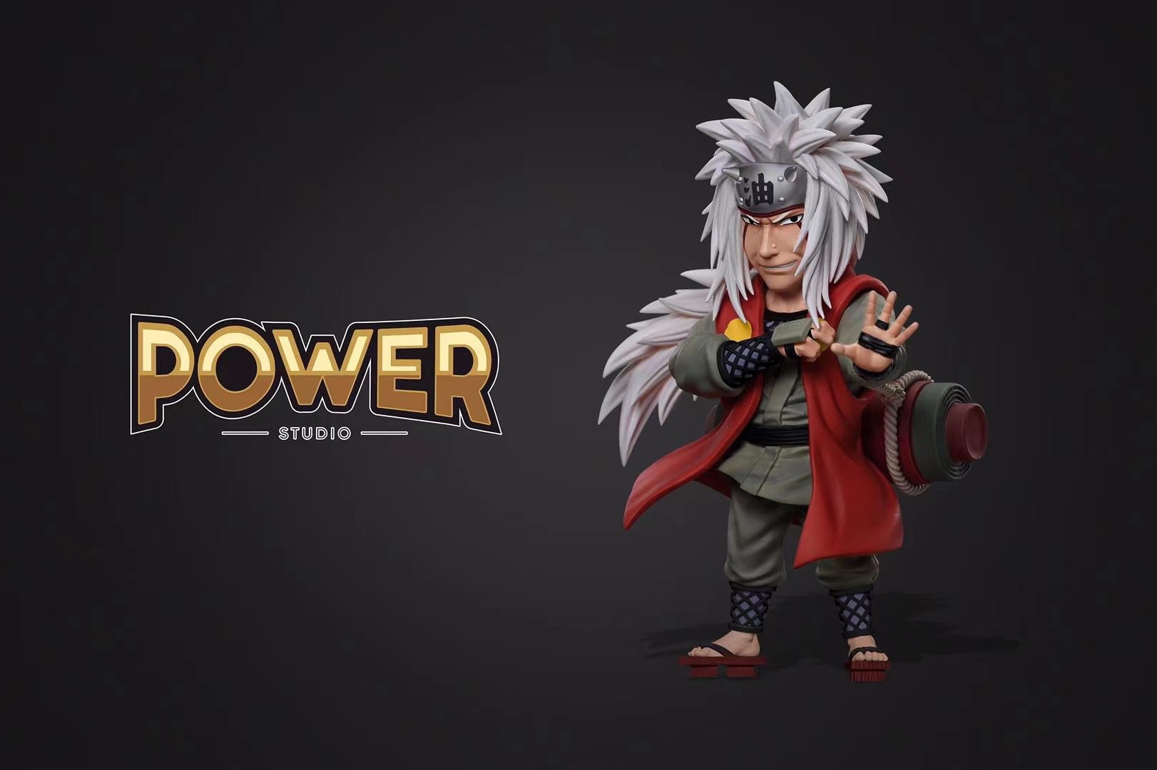 Tsunade, Jiraiya, Orochimaru