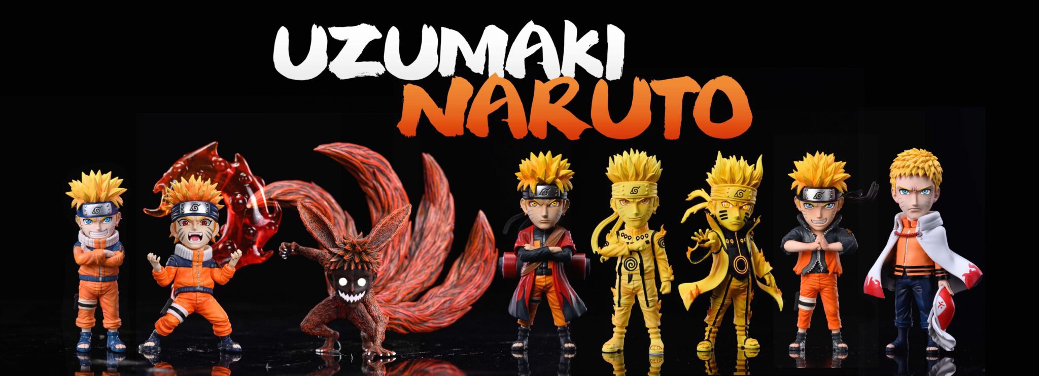 Naruto 4 Tails Rampage