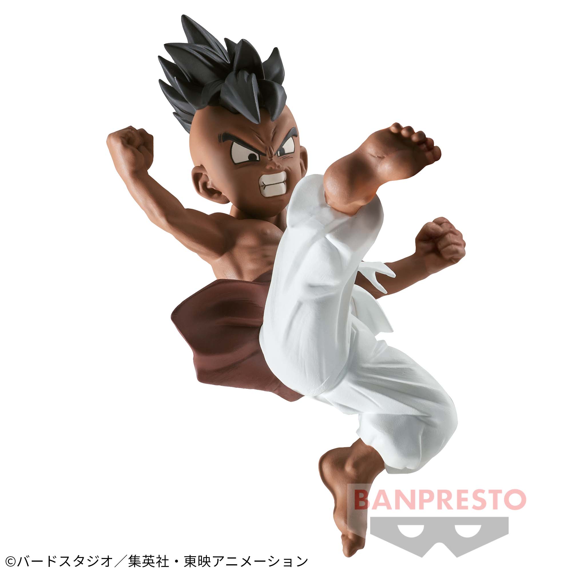 Dragon Ball Z MATCH MAKERS Son Goku (VS Uub)