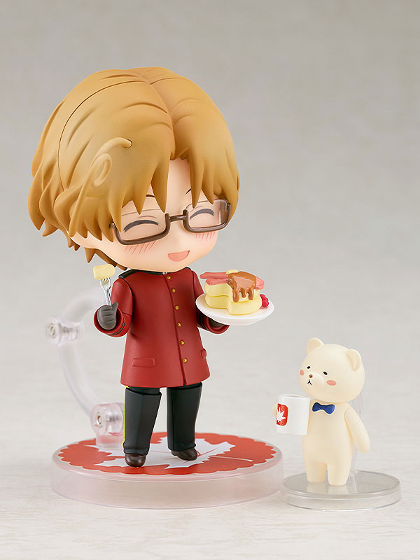 Nendoroid Anime Hetalia World Stars Canada