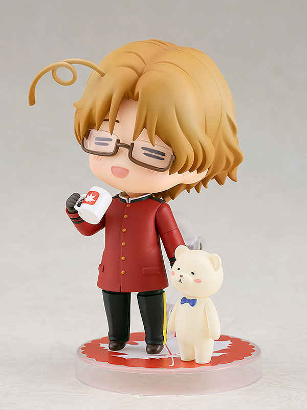 Nendoroid Anime Hetalia World Stars Canada