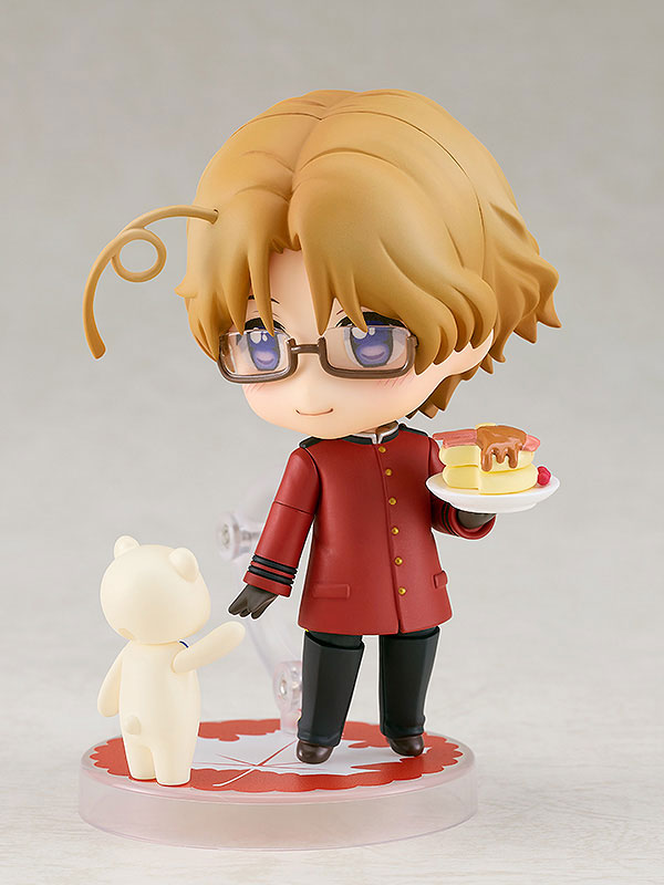 Nendoroid Anime Hetalia World Stars Canada