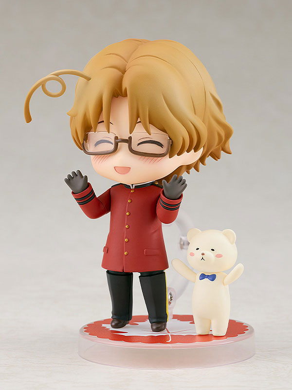 Nendoroid Anime Hetalia World Stars Canada
