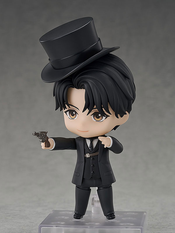 Nendoroid Lord of the Mysteries Klein Moretti