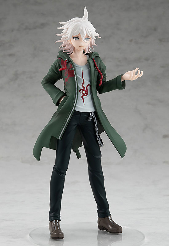 POP UP PARADE Danganronpa 1, 2 Reload Nagito Komaeda