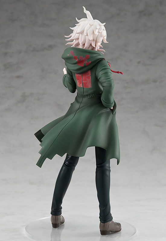 POP UP PARADE Danganronpa 1, 2 Reload Nagito Komaeda