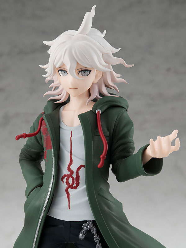 POP UP PARADE Danganronpa 1, 2 Reload Nagito Komaeda