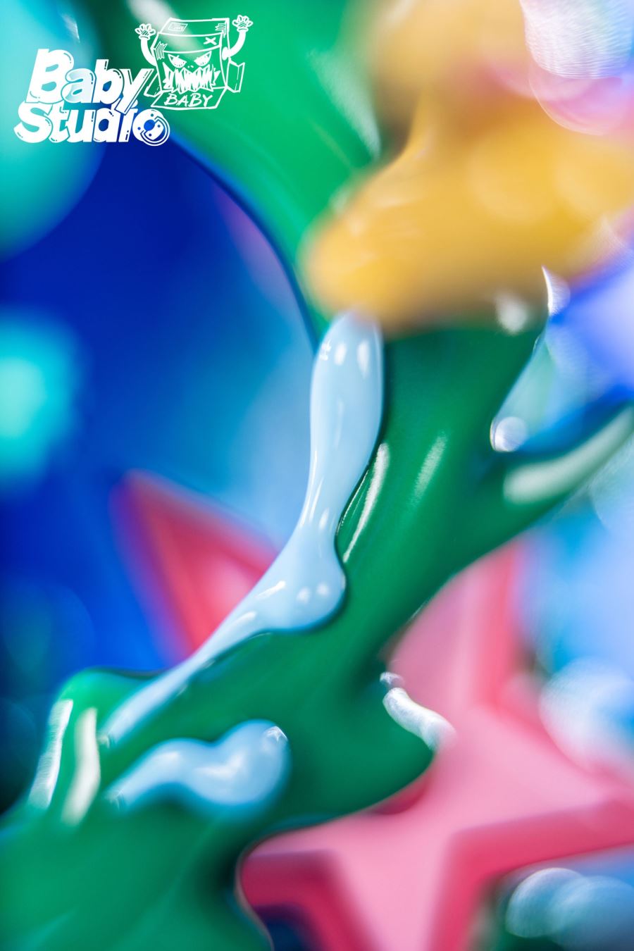 Hydro Cannon Totodile - Pokemon